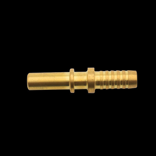 Brass Hose Nipple Bath Faucet