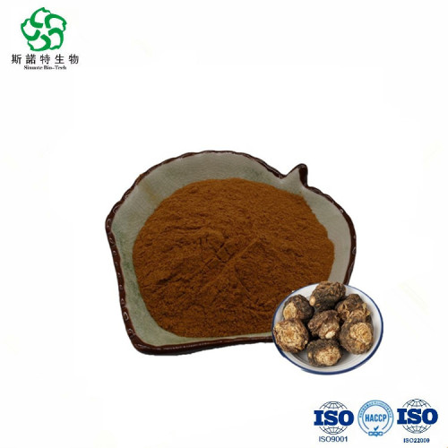 Pure Maca Root Extract Powder