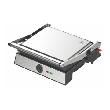 2200W 4 fetta Electric Electric senza fumo Grill - Grill di salute per uso domestico