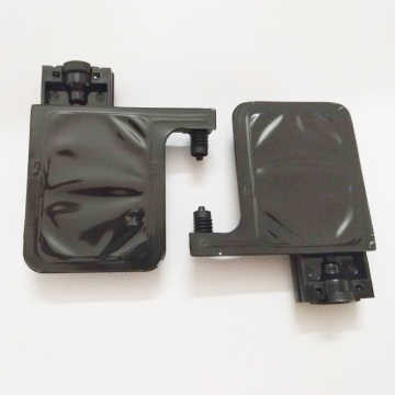 Eco Solvent Epson DX5 Printhead Damper Square Interface XP600 Ink Circulation System