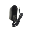 Väggmonterad adapter-plug-in med USA / EU / UK / AUS-plugg 12V-3A