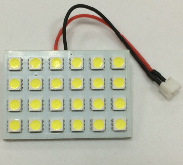 LED Panel Light