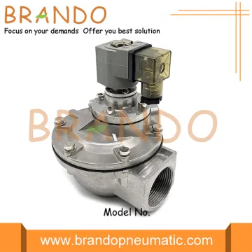 CA45T CA45T010-300 CA45T010-305 1-1/2'' Threaded Pulse Jet Valve