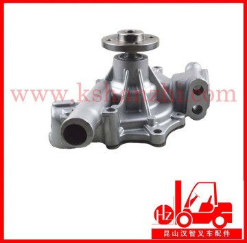 Forklift Part 4D95 Water Pump 6202-62-1200