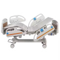 New Products New Design Hospital Icu Electric Bed