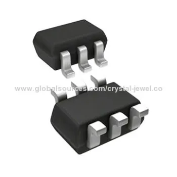 SMD Small-signal Diodes with High-conductance and Fast Switching Speed