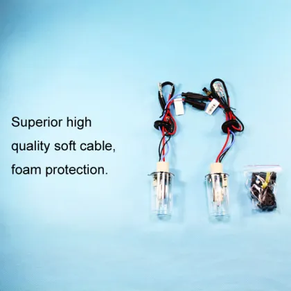 Wholesale Cheapeset Xenon H4 high low(H/L) 12V35W 6000K