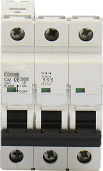 High Quality Miniature Circuit Breaker Price