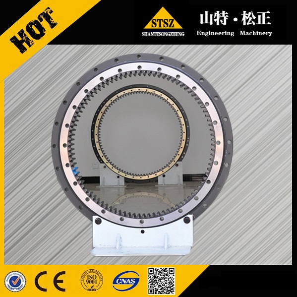 Komatsu Swing Bearing