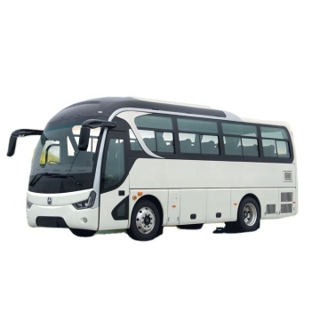 2020 new luxury city coach bus coaster bus price for sale
