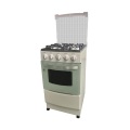 Home Appliance Free Standing 50x50 GasOven