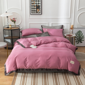 Home bedding bedsheets cotton bedding sets