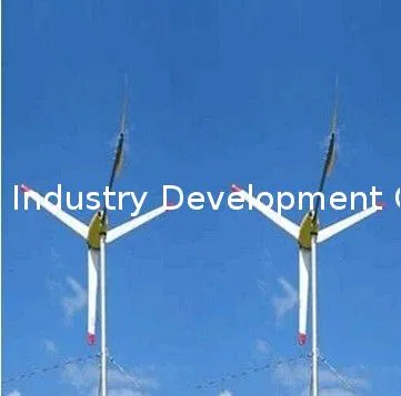 Automatic Controlled Wind Power Turbine Generators, 700w Pmg Type Wind Powered Turbine