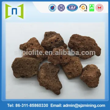 volcanic stone jewelry/ pumice stone