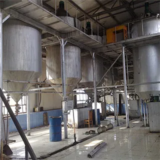 10T oil refinery machine oil refinery oil refining machine
