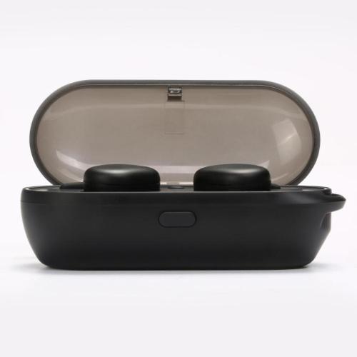 Bluetooth V5.0 TWS Earbud Mini Nirkabel Sejati