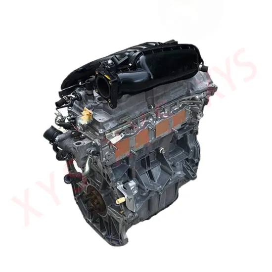 Best-Selling Engine for Nissan HR15 HR16 Globally