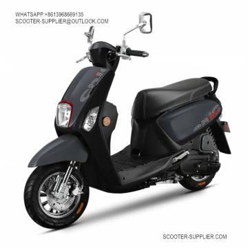 Yamaha CUXI Cvt Scooter 110cc