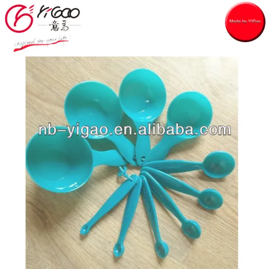 100803 measuring spoon set