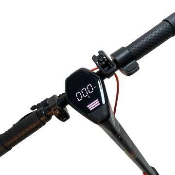 10inch Foldable Electric Scooter for City Commute