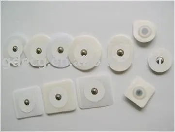 disposable ECG electrode