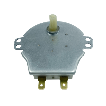 12V DC 100Hz Stepper Motor Bathroom
