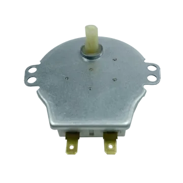 12V DC 100Hz Stepper Motor Bathroom