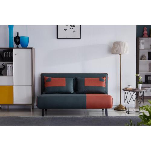 Wohnzimmer Stoff Sofa Multifunktionssofa