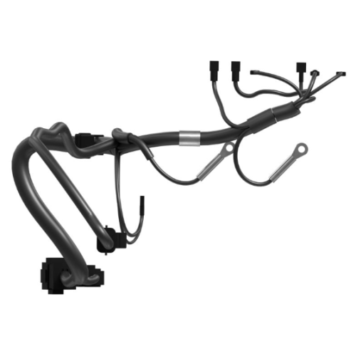 Grader 160 motor wiring harness 276-9015/2769015