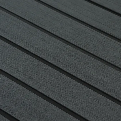 UV Resistant EVA Marine Flooring