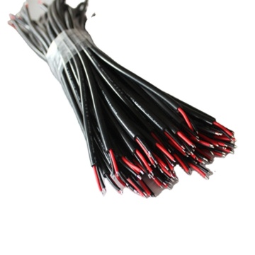 Outdoor Flood Light with 60227 IEC 52 RVV 20.75 Power Cord
