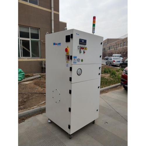 Industrial Dust Removal Equipment Dust Collector for Welding