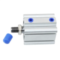 SMC Type CQ2 CQ2B Compact Pneumatic Air Cylinder