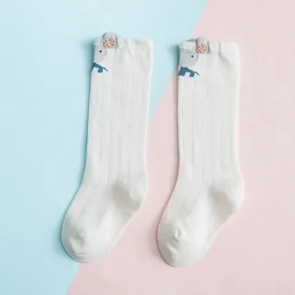 Cute baby socks for children