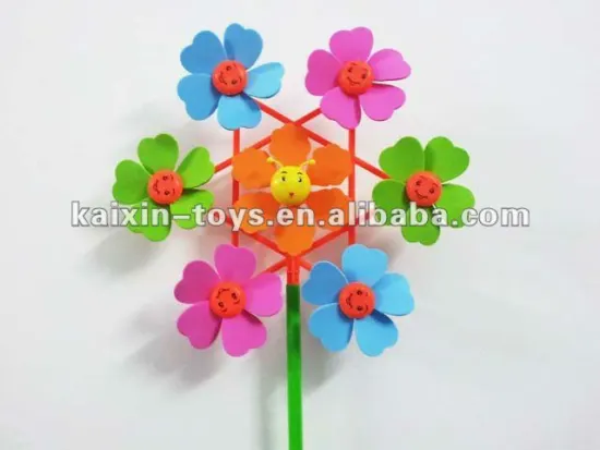 2012 top toy windmill