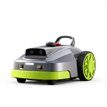 L1500 Visual Obstacle Avoidance Smart Lawn Mower
