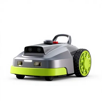 L1500 Visual Obstacle Avoidance Smart Lawn Mower