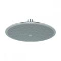 light chrome ABS plastic Spa Rainfall Shower Head