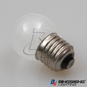 Lower Power Globe G40 LED Lamp