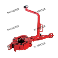 Tipo de poço SDD Manual Tong