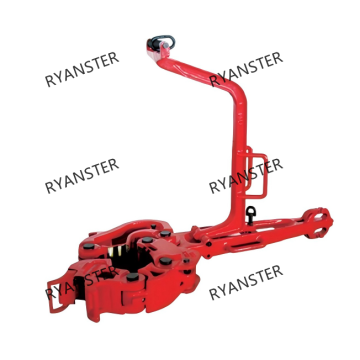 Tipo de poço SDD Manual Tong