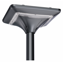 15W All-In-One Solar Street Light