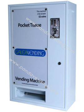Electric Pocket Tissue Vending Machine (TR3301)