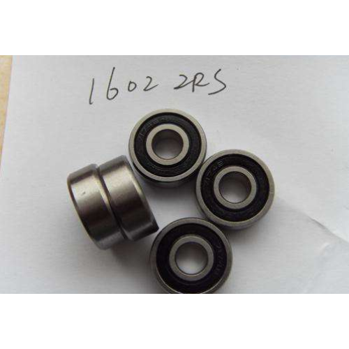 6403 Single Row Deep Groove Ball Bearing