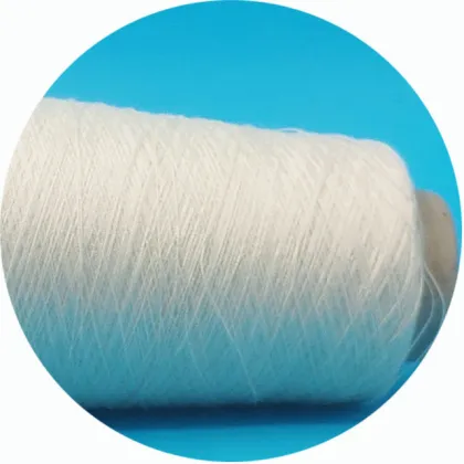 Meta-Aramid Fiber and Meta-Aramid Yarn for Protective Apparel