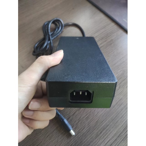 Adapter zasilający ETL AC DC 48V 6A