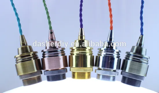 European Pendant Lighting Metal Pendant Light