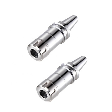 BT30-ER CNC Tool Holder Stainless Steel Rust Proof for Milling Machine