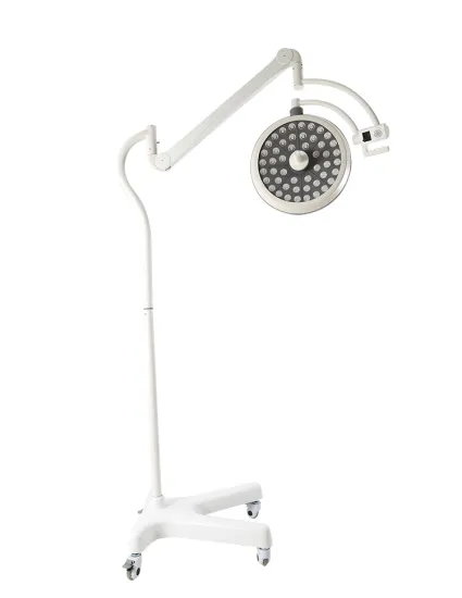 KYLED500 Stand Battery Examination Led Operation theatre Light