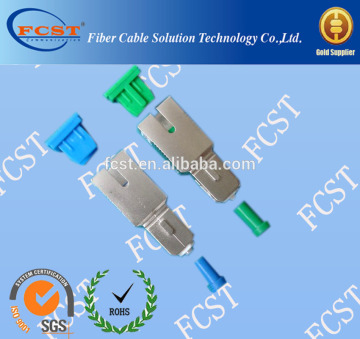 LC/SC/FC/ST Fiber Optic Attenuator 3db 5db 10db 15db 20db 30db